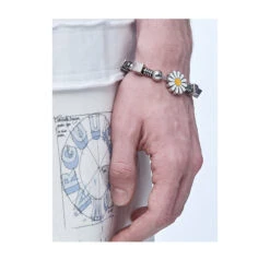 GUUKA Daisy Beaded Bracelet(Guuka Daisy Beaded Bracelet) -Youth Urban Wear O1CN019IlIOo1JHQ0hHsIHe 332741003