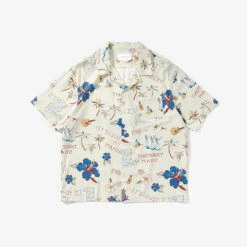 714street "Luau" Button-Up Shirt(714street Luau Button Up Shirt) 27 714street "Luau" Button-Up Shirt(714street Luau Button Up Shirt) -Youth Urban Wear O1CN019Mn8jF1CXGOK6XrAE 2200972470090