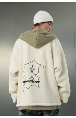 BJHG Double Layered Jacket(Bjhg Double Layered Jacket) -Youth Urban Wear O1CN019ajD4n1eVFvsmXVcE 544323876