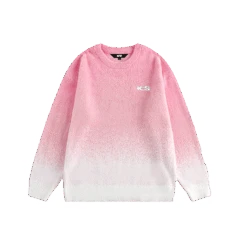 ICONSLAB Soft Gradient Pullover(Iconslab Soft Gradient Pullover) -Youth Urban Wear O1CN019bs1DH1fQ395loEuf 2209662684000