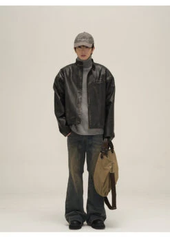 "Faded N Flared" Denim Jeans(Faded N Flared Denim Jeans) -Youth Urban Wear O1CN01AMKJw11r3Ox4uqLpU 1124265575