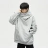 HJK Exclusive Double Panel Hooded Jacket(Hjk Exclusive Double Panel Hooded Jacket)