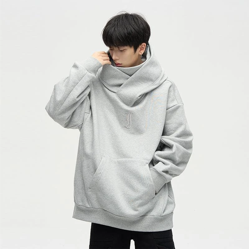 HJK Exclusive Double Panel Hooded Jacket(Hjk Exclusive Double Panel Hooded Jacket) 2 HJK Exclusive Double Panel Hooded Jacket(Hjk Exclusive Double Panel Hooded Jacket)