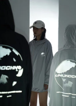 BJHG Core 3M UPF50+ Windbreaker Jacket(Bjhg Core 3m Upf50 Windbreaker Jacket) -Youth Urban Wear O1CN01An4HjA23OievNHAo2 2207073767246