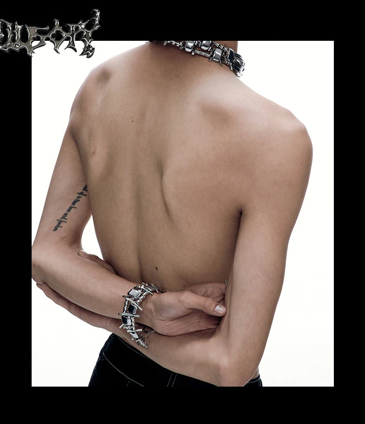 ILLuSoRy Specter’s Embrace Arm Band(Illusory Specter S Embrace Arm Band) 11 ILLuSoRy Specter’s Embrace Arm Band(Illusory Specter S Embrace Arm Band) - Image 9