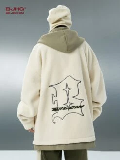 BJHG Double Layered Jacket(Bjhg Double Layered Jacket) -Youth Urban Wear O1CN01BYA0tQ1eVG2YBxzjz 544323876