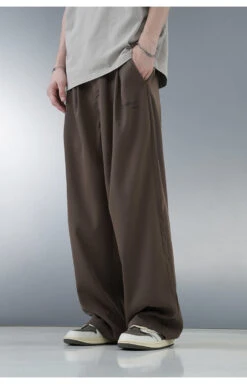 BJHG Pleated Trousers(Bjhg Pleated Trousers) -Youth Urban Wear O1CN01BlI9iU1eVG19pmvkx 544323876
