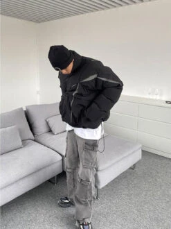 77F7GHT "Cutters" Puffer Down Jacket(77f7ght Cutters Puffer Down Jacket) 19 77F7GHT "Cutters" Puffer Down Jacket(77f7ght Cutters Puffer Down Jacket) -Youth Urban Wear O1CN01Bvbmru1r3OrXLyJmk 1124265575