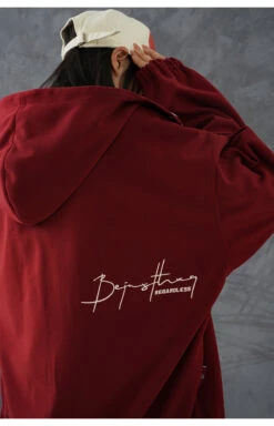 BJHG Classic Hooded Jacket(Bjhg Classic Hooded Jacket) -Youth Urban Wear O1CN01C3KJqO1eVG0m4Gsv8 544323876