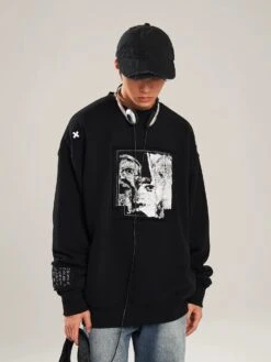 NSTNEW START "Visions" Collage Sweater(Nstnew Start Visions Collage Sweater) 21 NSTNEW START "Visions" Collage Sweater(Nstnew Start Visions Collage Sweater) -Youth Urban Wear O1CN01C4ZJTN1iGpzwTP8QO 2187364386