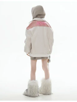 GCINIM Two-Tone Faux Leather Jacket(Gcinim Two Tone Faux Leather Jacket) 26 GCINIM Two-Tone Faux Leather Jacket(Gcinim Two Tone Faux Leather Jacket) -Youth Urban Wear O1CN01C6v7U01zI4afEx20Q 1842446690