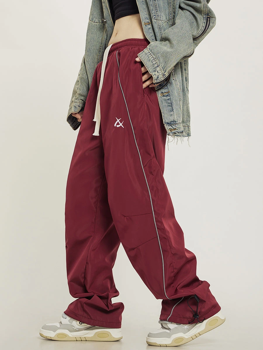 CTB Wide-Leg Track Pants(Ctb Wide Leg Track Pants) 17 CTB Wide-Leg Track Pants(Ctb Wide Leg Track Pants) - Image 15