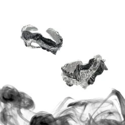 HEIMA Ash Ring Set(Heima Ash Ring Set) -Youth Urban Wear O1CN01CYSnrs1cLygI0DLda 2206723823585