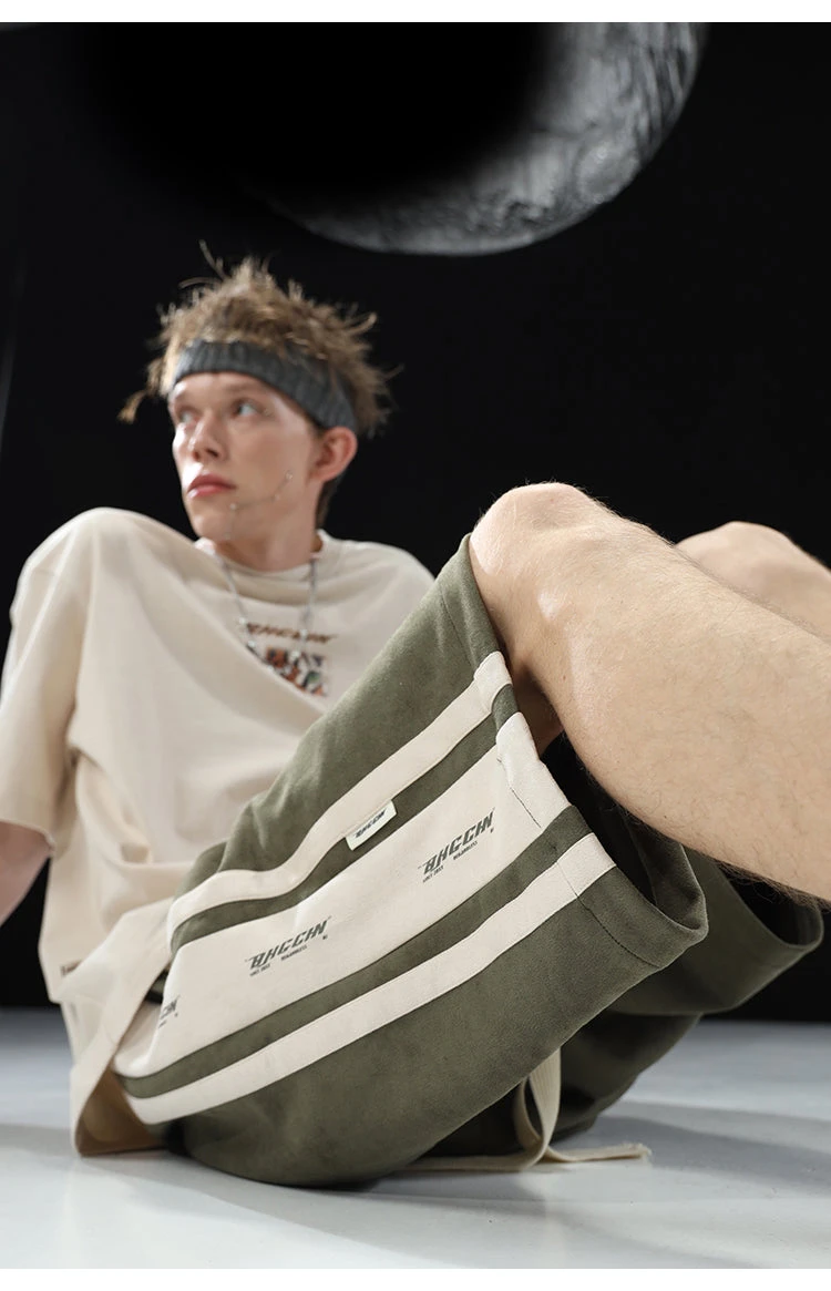 BJHG Velour Wideleg Lounge Shorts(Bjhg Velour Wideleg Lounge Shorts) 17 BJHG Velour Wideleg Lounge Shorts(Bjhg Velour Wideleg Lounge Shorts) - Image 15