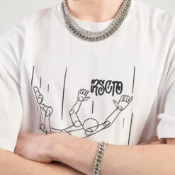 NOSAW "Free Fall" Tee(Nosaw Free Fall Tee) -Youth Urban Wear O1CN01Cjv4bo1EK6B8PeA7m 265910332