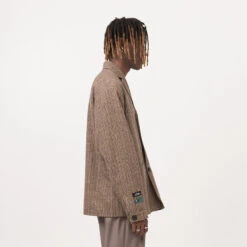 EMPTY REFERENCE Plaid Blazer(Empty Reference Plaid Blazer) 18 EMPTY REFERENCE Plaid Blazer(Empty Reference Plaid Blazer) -Youth Urban Wear O1CN01CmpK2n1h8l7Fo2fFj 668204233