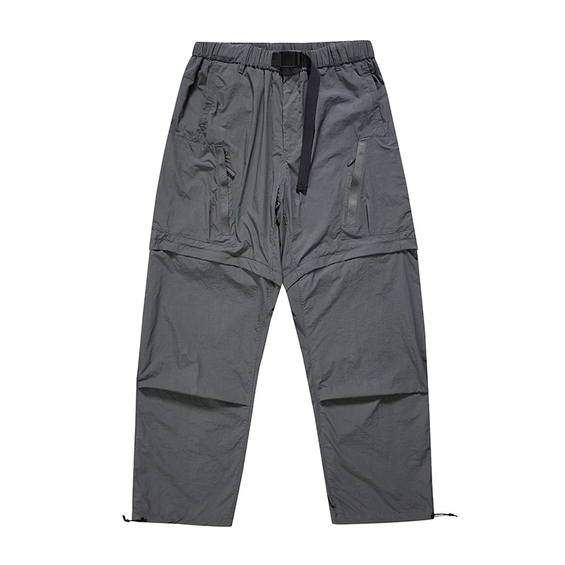 GTRG Detachable Cargo Pants(Gtrg Detachable Cargo Pants) 11 GTRG Detachable Cargo Pants(Gtrg Detachable Cargo Pants) - Image 9