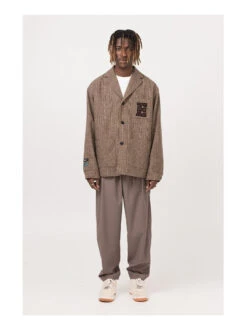 EMPTY REFERENCE Plaid Blazer(Empty Reference Plaid Blazer) 24 EMPTY REFERENCE Plaid Blazer(Empty Reference Plaid Blazer) -Youth Urban Wear O1CN01D7DanY1h8l7JAyjwl 668204233 Copy 2