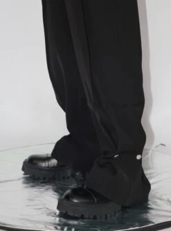 CulturE Studded Trousers(Culture Studded Trousers) -Youth Urban Wear O1CN01DGLsKj2MtNoDjsYsI 2209343059885