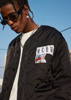 MEDM Patched Flyer Quilted Jacket(Medm Patched Flyer Quilted Jacket) -Youth Urban Wear O1CN01DecBKf23XsbcmbBcq 732787266 Copy