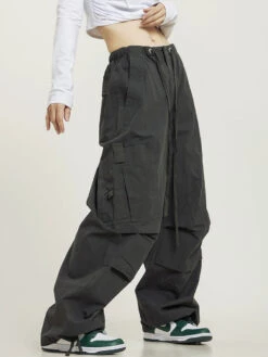 CTB Pleated Baggy Cargo Pants(Ctb Pleated Baggy Cargo Pants) -Youth Urban Wear O1CN01DtXLwP1SIdeS5iea4 438822224