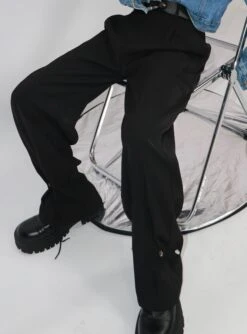 CulturE Studded Trousers(Culture Studded Trousers) -Youth Urban Wear O1CN01EDLAET2MtNoGO93hi 2209343059885