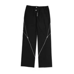 CulturE Zipper Pants(Culture Zipper Pants) -Youth Urban Wear O1CN01Eli3Pr2MtNs6h5757 2209343059885