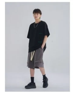 PCLP Mood Embroidered Tee(Pclp Mood Embroidered Tee) -Youth Urban Wear O1CN01Ey4eZK2Afqlivmle2 4009778231