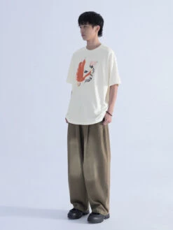 Mentmate Double Drop Tee(Mentmate Double Drop Tee) -Youth Urban Wear O1CN01FD2C6H1wMhm3RRSBY 2671586294