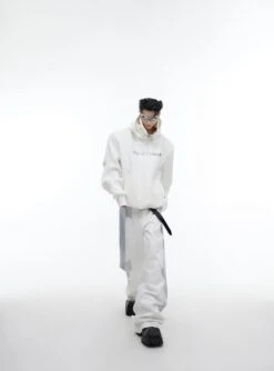 CulturE Silver-Studded Logo Hoodie(Culture Silver Studded Logo Hoodie) -Youth Urban Wear O1CN01FJdXI52MtNzX6zLBh 2209343059885