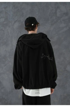 BJHG Classic Hooded Jacket(Bjhg Classic Hooded Jacket) -Youth Urban Wear O1CN01FNRL2x1eVG0pVbeUJ 544323876