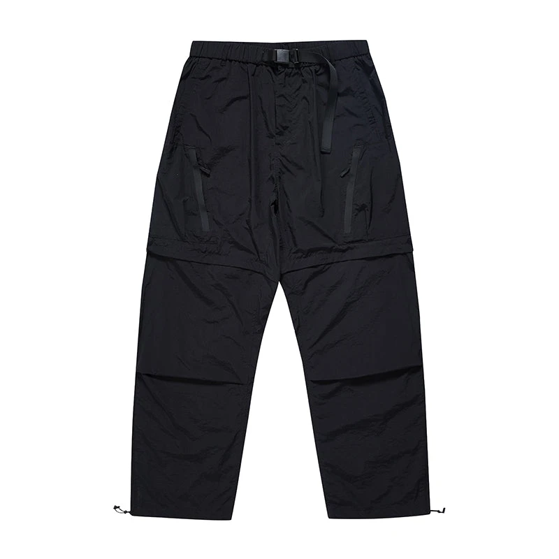 GTRG Detachable Cargo Pants(Gtrg Detachable Cargo Pants) 12 GTRG Detachable Cargo Pants(Gtrg Detachable Cargo Pants) - Image 10