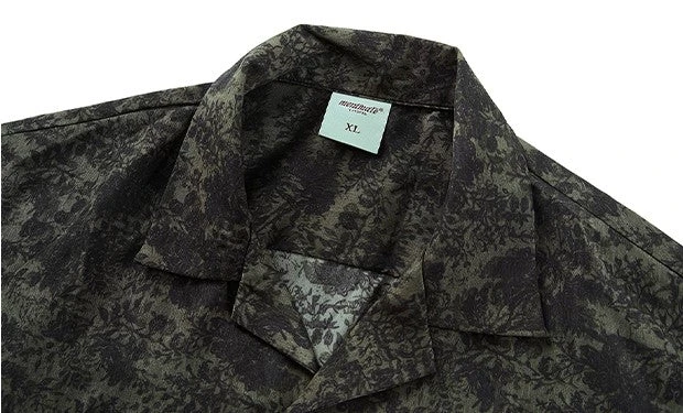 Mentmate Boxy Cut Yami Shirt(Mentmate Boxy Cut Yami Shirt) 14 Mentmate Boxy Cut Yami Shirt(Mentmate Boxy Cut Yami Shirt) - Image 12