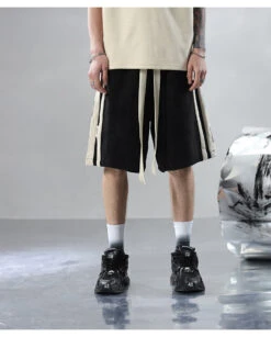 BJHG Velour Wideleg Lounge Shorts(Bjhg Velour Wideleg Lounge Shorts) 31 BJHG Velour Wideleg Lounge Shorts(Bjhg Velour Wideleg Lounge Shorts) -Youth Urban Wear O1CN01Fx6RAf1eVFtg8vudk 544323876