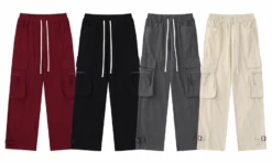 CTB Classic Utility Cargo Pants(Ctb Utility Cargo Pants) -Youth Urban Wear O1CN01G2wMDt1SIdgRIJ1R5 438822224