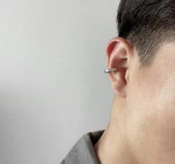 HEIMA Kawa Ear Cuff(Heima Kawa Ear Cuff) -Youth Urban Wear O1CN01GGddGN1cLyk0pkvvS 2206723823585