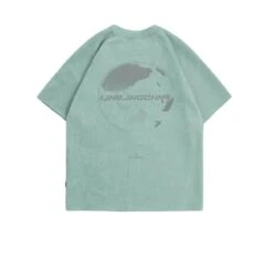 BJHG Core 3M Vintage Washed Tee(Bjhg Core 3m Vintage Washed Tee) -Youth Urban Wear O1CN01GTbk3U1eVFv5bayJc 544323876