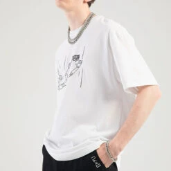 NOSAW "Free Fall" Tee(Nosaw Free Fall Tee) -Youth Urban Wear O1CN01GVB6Ug1EK6B18l1ms 265910332