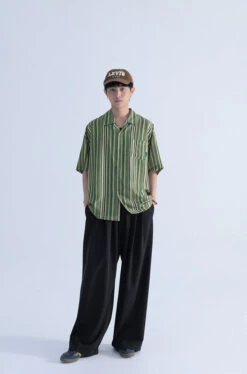 Mentmate Retro-Striped Button Up(Mentmate Retro Striped Button Up) 15 Mentmate Retro-Striped Button Up(Mentmate Retro Striped Button Up) -Youth Urban Wear O1CN01GVSZCw1wMhmgLZN8h 2671586294