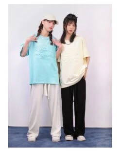 PCLP Straight-Leg Lounge Pants(Pclp Straight Leg Lounge Pants) -Youth Urban Wear O1CN01GYMvRj2AfqmhPiskt 4009778231