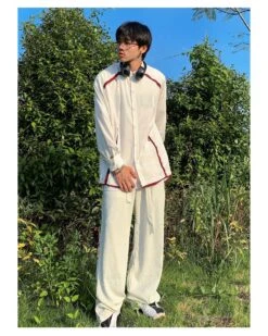 PCLP Straight-Leg Lounge Pants(Pclp Straight Leg Lounge Pants) -Youth Urban Wear O1CN01GYMvRj2AfqmhPiskt 4009778231 Copy