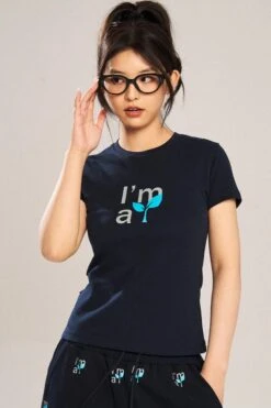 NSTNEW START I'm A Sprout Tee(Nstnew Start Im A Sprout Tee) -Youth Urban Wear O1CN01Gr4TI71iGq5qYJFFn 2187364386