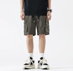 GTRG Everest Cargo Shorts(Gtrg Everest Cargo Shorts) 23 GTRG Everest Cargo Shorts(Gtrg Everest Cargo Shorts) -Youth Urban Wear O1CN01H31Erk1cBu0MfPDe8 2212823593563