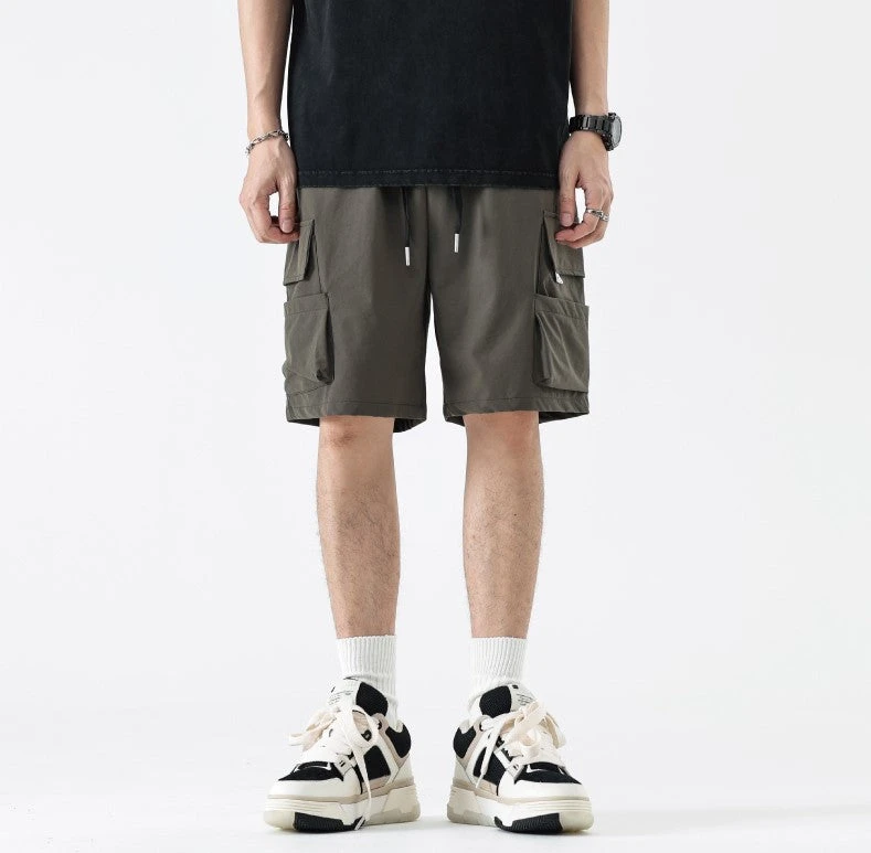 GTRG Everest Cargo Shorts(Gtrg Everest Cargo Shorts) 7 GTRG Everest Cargo Shorts(Gtrg Everest Cargo Shorts) - Image 5