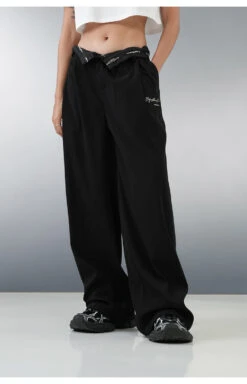 BJHG Pleated Trousers(Bjhg Pleated Trousers) -Youth Urban Wear O1CN01H3aWo31eVG10HVmp2 544323876