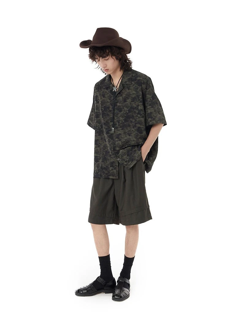 Mentmate Boxy Cut Yami Shirt(Mentmate Boxy Cut Yami Shirt) 9 Mentmate Boxy Cut Yami Shirt(Mentmate Boxy Cut Yami Shirt) - Image 7