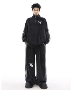 MRNEARLY Track Jacket(Mrnearly Track Jacket) -Youth Urban Wear O1CN01HBHqzr1VQpeAzIFK3 2434502648