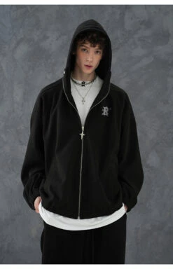 BJHG Classic Hooded Jacket(Bjhg Classic Hooded Jacket) -Youth Urban Wear O1CN01HI54VU1eVG0qc7S1m 544323876