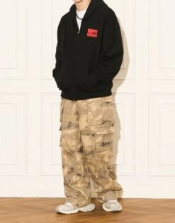 EMPTY REFERENCE Camoflauge Multipocket Cargo Pants(Empty Reference Camoflauge Multipocket Pants) -Youth Urban Wear O1CN01HSBXjs1h8lPJkvAKc 668204233