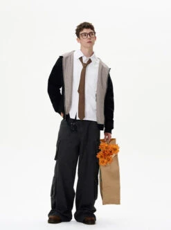 MADWITCH Reversible Plaid Zip Hoodie(Madwitch Reversible Plaid Zip Hoodie) -Youth Urban Wear O1CN01HTQLnv1Qxk8j8oD1R 4008732043